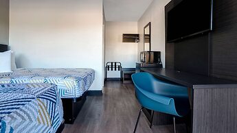 Motel 6 Arcata, CA - Cal Poly Humboldt