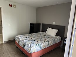 Motel 6 Arcata, CA - Cal Poly Humboldt