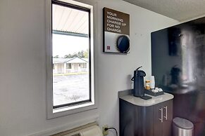 Motel 6 Union City, GA - Atlanta Airport