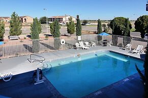 Motel 6 Carlsbad, NM