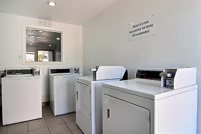 Motel 6 Carlsbad, NM