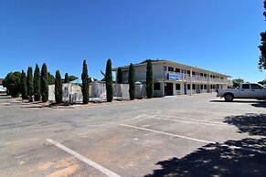 Motel 6 Carlsbad, NM