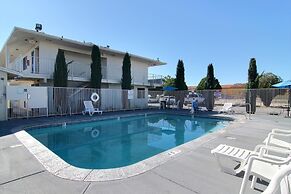 Motel 6 Carlsbad, NM