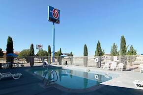 Motel 6 Carlsbad, NM