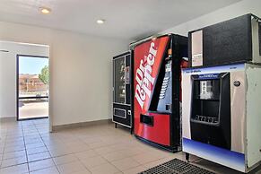 Motel 6 Carlsbad, NM