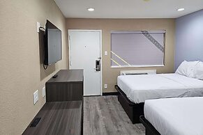 Super 8 by Wyndham Big Spring