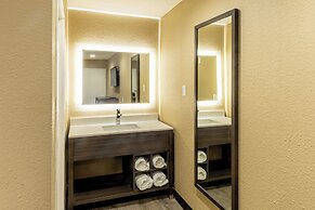 Super 8 by Wyndham Big Spring