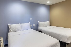 Super 8 by Wyndham Big Spring