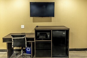 Super 8 by Wyndham Big Spring