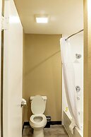 Super 8 by Wyndham Big Spring