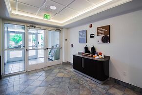 Motel 6 Portland, OR - I-5