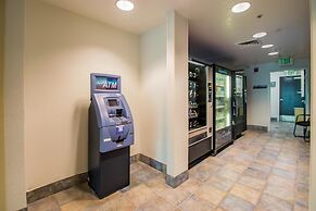 Motel 6 Portland, OR - I-5