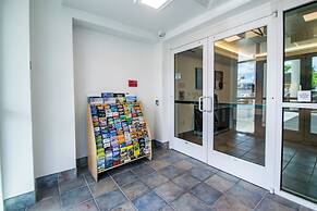 Motel 6 Portland, OR - I-5