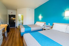 Motel 6 Portland, OR - I-5