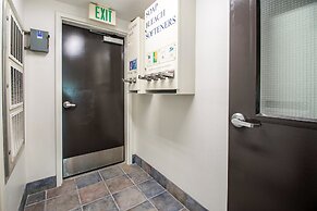 Motel 6 Portland, OR - I-5