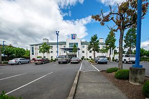 Motel 6 Portland, OR - I-5