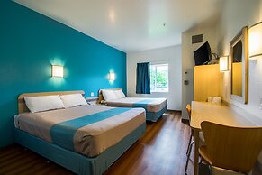 Motel 6 Portland, OR - I-5