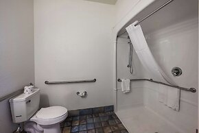 Quality Inn Yuba City/Marysville