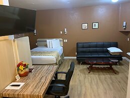 Quality Inn Yuba City/Marysville