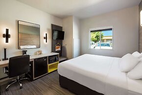 Quality Inn Yuba City/Marysville