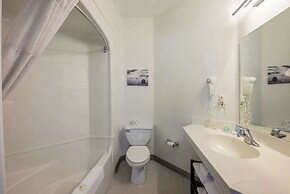 Quality Inn Yuba City/Marysville
