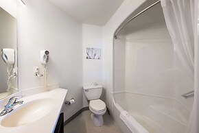 Quality Inn Yuba City/Marysville