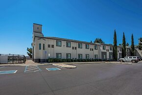 Quality Inn Yuba City/Marysville