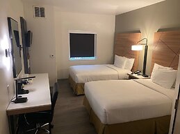 Quality Inn Yuba City/Marysville