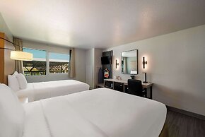 Quality Inn Yuba City/Marysville
