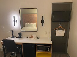 Quality Inn Yuba City/Marysville