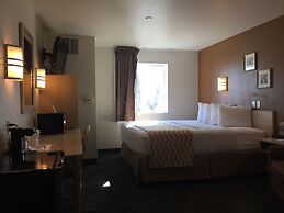 Quality Inn Yuba City/Marysville