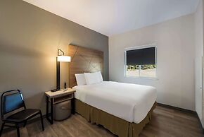 Quality Inn Yuba City/Marysville