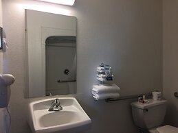 Quality Inn Yuba City/Marysville