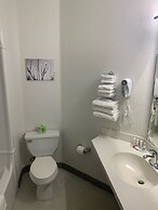 Quality Inn Yuba City/Marysville