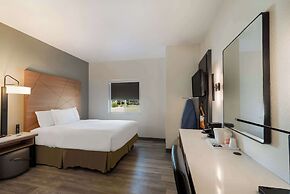 Quality Inn Yuba City/Marysville