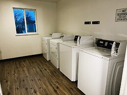 Quality Inn Yuba City/Marysville