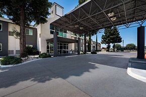 Quality Inn Yuba City/Marysville