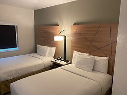 Quality Inn Yuba City/Marysville