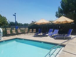 Quality Inn Yuba City/Marysville