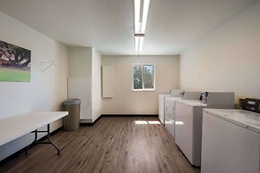 Quality Inn Yuba City/Marysville