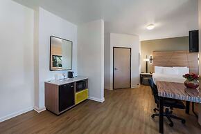 Quality Inn Yuba City/Marysville