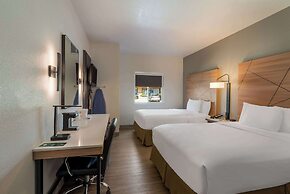 Quality Inn Yuba City/Marysville