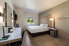 Quality Inn Yuba City/Marysville