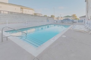 Motel 6 Weatherford, TX