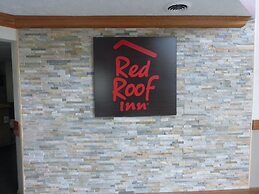 Red Roof Inn Greencastle South – Cloverdale