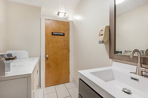 Red Roof Inn Greencastle South – Cloverdale