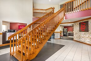 Red Roof Inn Greencastle South – Cloverdale