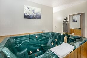 Red Roof Inn Greencastle South – Cloverdale