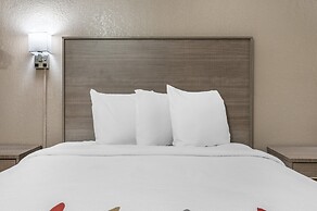 Red Roof Inn Greencastle South – Cloverdale