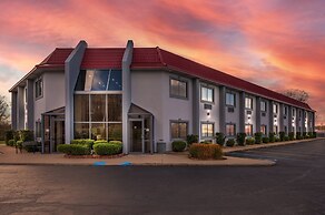 Red Roof Inn Greencastle South – Cloverdale